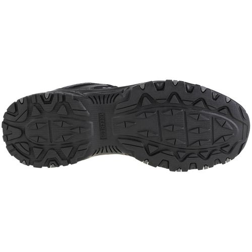 Skechers Hillcrest-Vast Adventure muške tenisice 237266-BBK slika 5