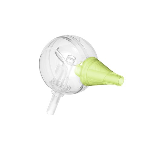 Nosiboo ECO usni aspirator - Green slika 3