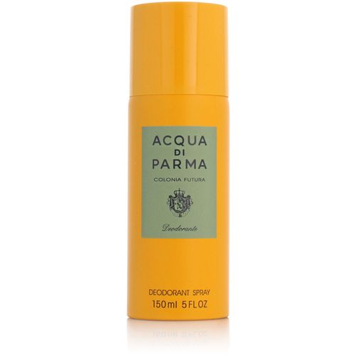 Acqua Di Parma Colonia Futura Deodorant VAPO 150 ml (unisex) slika 3