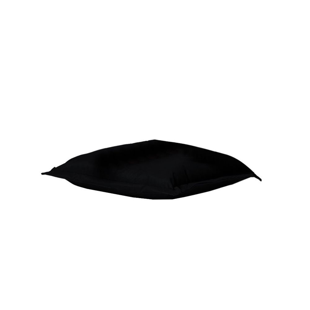 Vrtni Jastuk Pouf 70x70 - Crna Boja slika 6