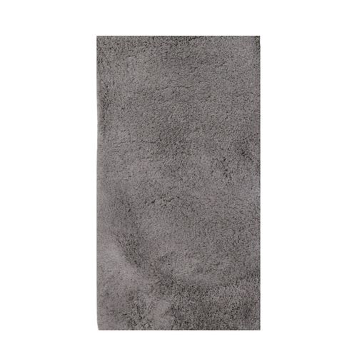 Mikrofiber prostirka SHAGGY 50x80 - Light Grey slika 1