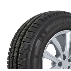 MICHELIN 215/60R17 109/107T C Agilis Alpin