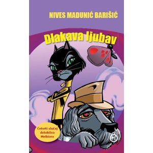 DLAKAVA LJUBAV, Nives Madunić Barišić