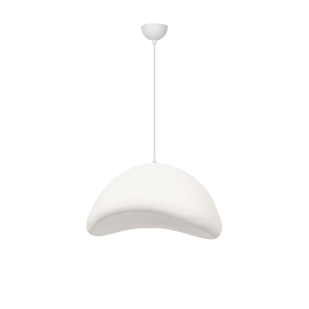 Luster LUNA 50 - Bijela slika 4