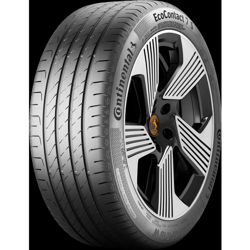 Continental 275/45R19 108V ECO 7 S T0 CSi AL XL slika 1