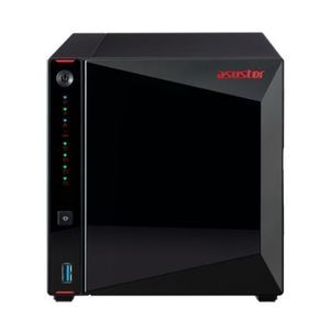 STORAGE ASUSTOR NAS AS5304T