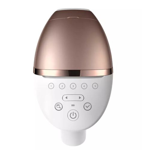 Philips Lumea IPL uređaj za uklanjanje dlačica BRI973/00 - Najnaprednije rješenje za glatku kožu slika 4