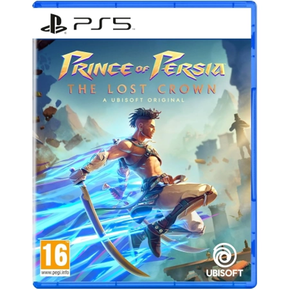 Prince of Persia The Lost Crown /PS5 slika 1
