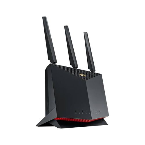 ASUS RT-AX86U PRO Wireless AX5700 Dual-Band Gaming Gigabit Wi-Fi 6 ruter slika 3