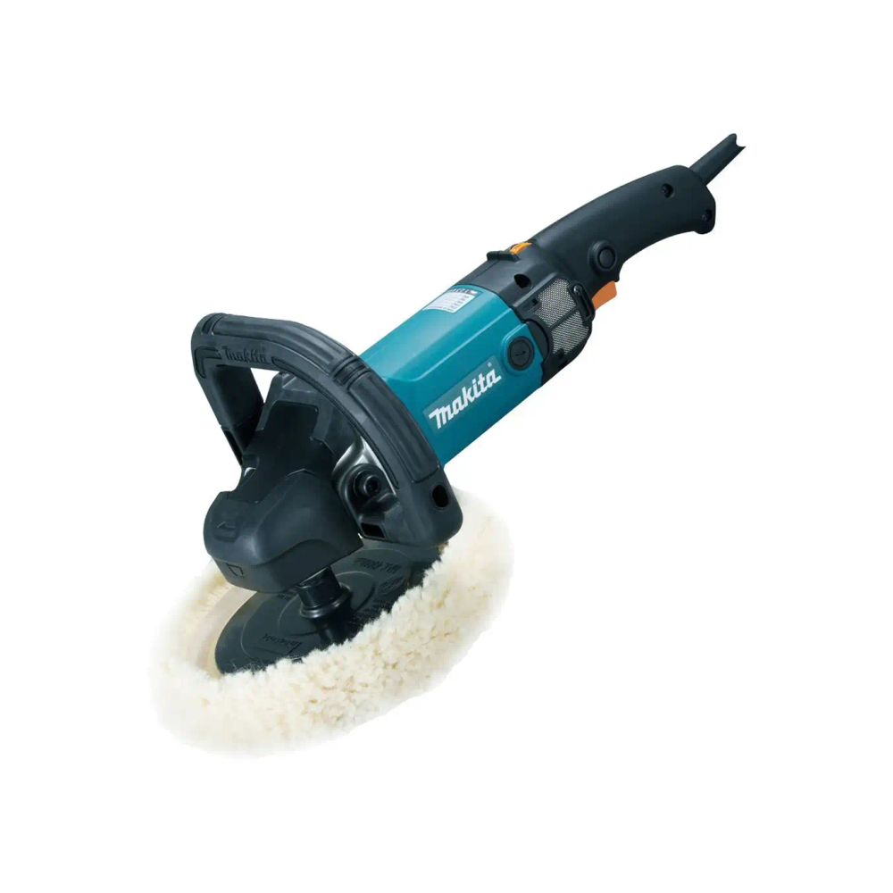 Makita - Brusilica za poliranje 9237CB slika 1