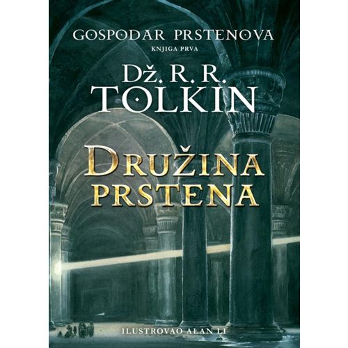 Družina prstena slika 1