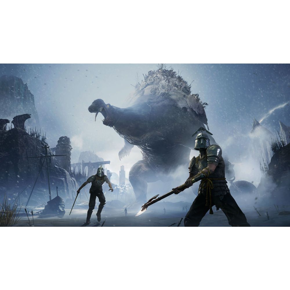 Skydance's Behemoth (Playstation 5) slika 3