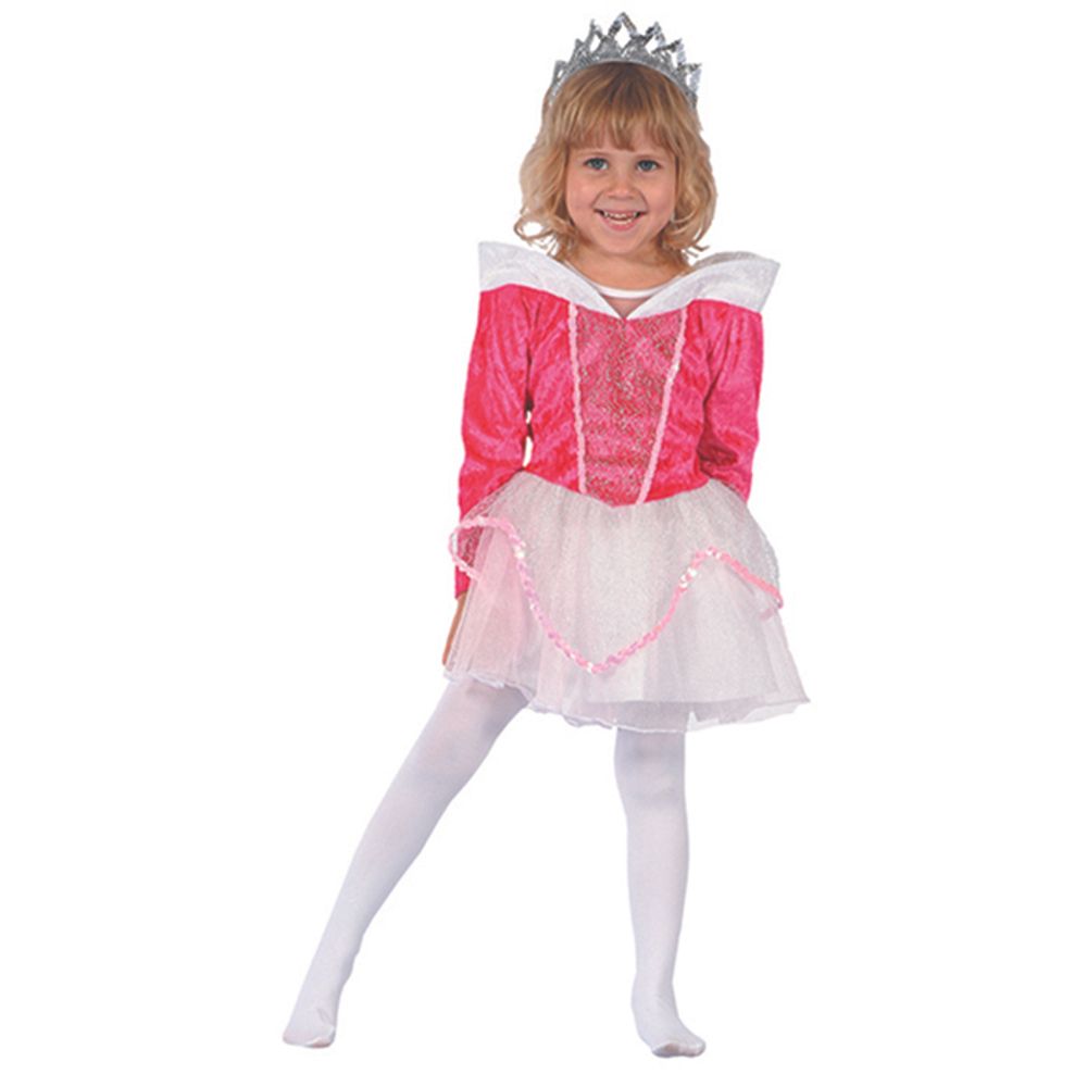 Kostim mala princeza 92230 slika 1