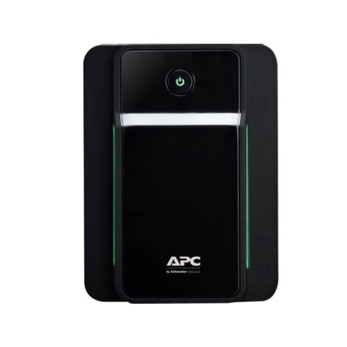 APC UPS BACK-UPS 1200VA 230V AVR Schuko Sockets slika 2