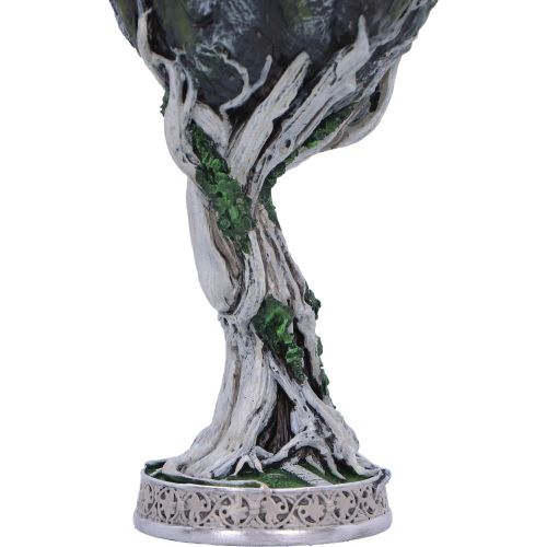 NEMESIS NOW LORD OF THE RINGS GONDOR GOBLET slika 6