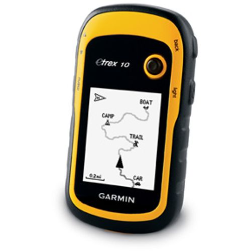 Garmin GPS uredjaj eTrex 10  slika 3