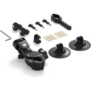 Insta360 Motorcycle Accessories Bundle for Action Cameras