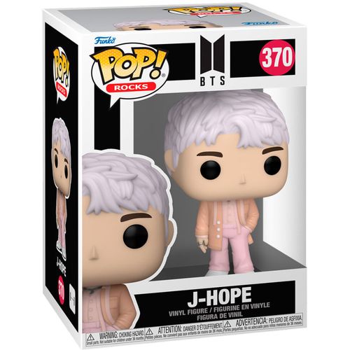 POP figure BTS J-Hope slika 2