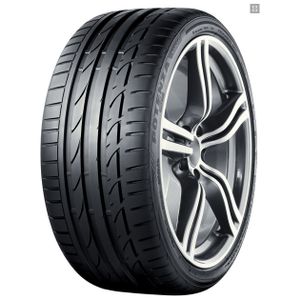 Bridgestone Guma 225/40r18 92y potenza s001 xl rft * tl bridgestone ljetne gume