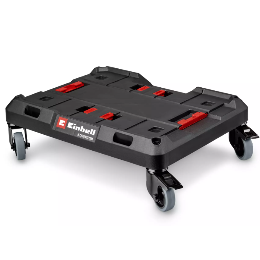 Einhell E-Case, postolje s kotačima za kovčege slika 1