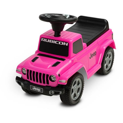 Guralica Jeep Rubicon roza slika 1