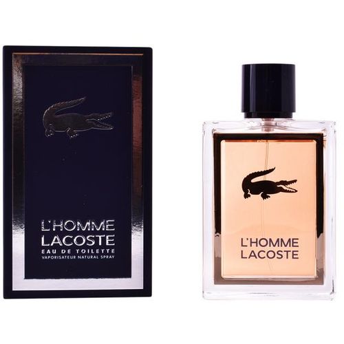 Lacoste L'Homme Lacoste Eau De Toilette 100 ml (man) slika 2