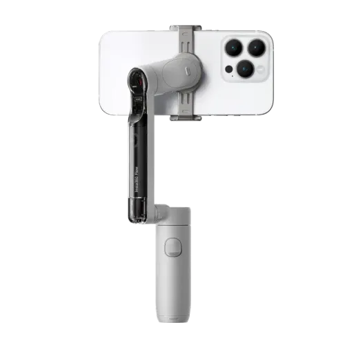 Insta360 Flow Standalone (Gray) slika 5