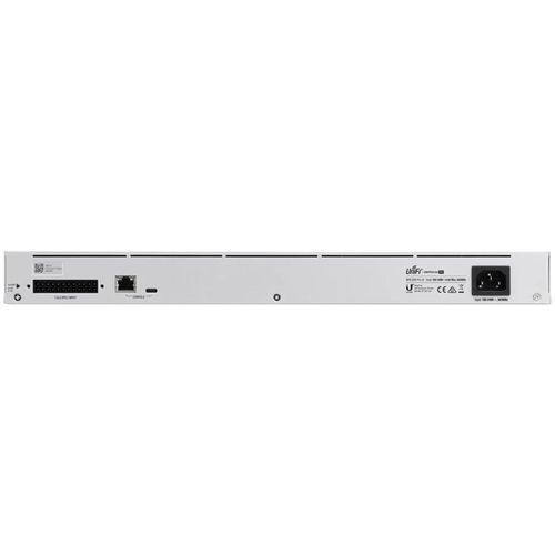 Ubiquiti switch USW-Pro-24-POE-EU  slika 2