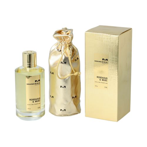 Mancera Paris Roseaoud &amp; Musc Eau De Parfum 120 ml (unisex) slika 1