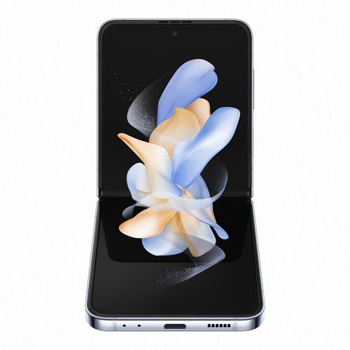 Samsung mobilni telefon Galaxy Z Flip4 8GB/256GB/plava slika 5