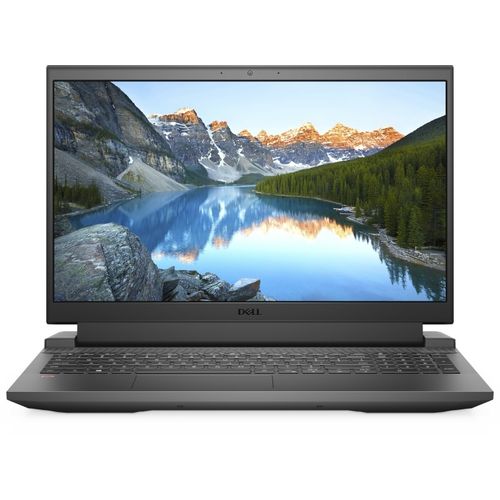 Dell laptop  G15 5511 15.6" FHD 120Hz 250nits i5-112600H 8GB 512GB SSD GeForce RTX 3050 4GB Backlit 5Y5B slika 4