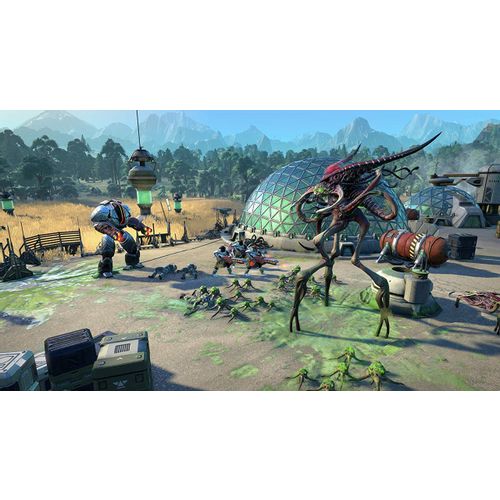 PS4 Age of Wonders: Planetfall slika 9