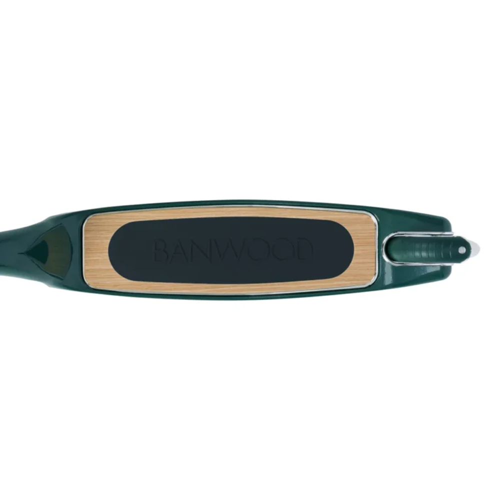 Banwood Romobil sa korpicom Maxi, Green slika 7