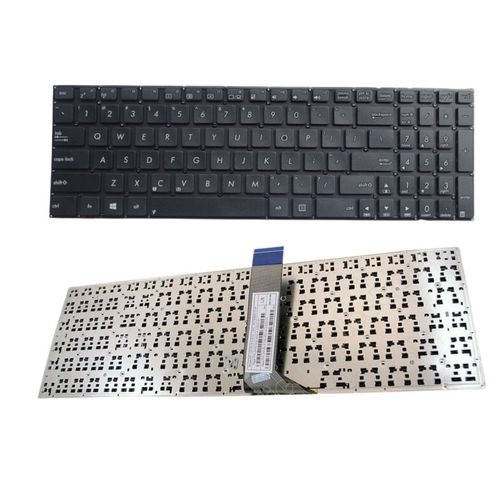 Tastature za Asus laptopove Asus X502, X502C, X502CA mali enter slika 3