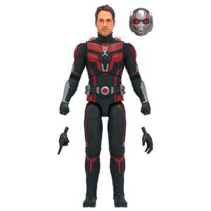 Marvel Ant-Man i Osa Cassie Lang Ant-Man figura 15cm