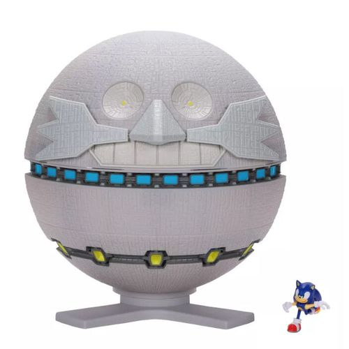 Sonic the Hedgehog Death Egg playset slika 5