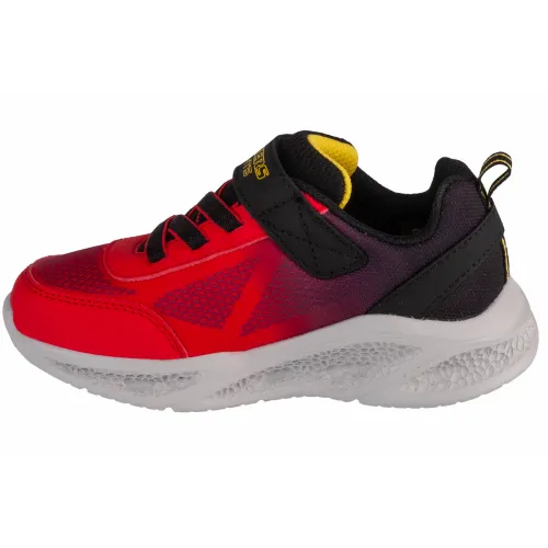 Skechers Meteor-Lights - Krendox 401495N-RDBK Dječje Tenisice slika 2