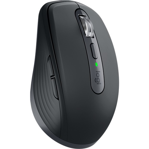 LOGITECH MX Anywhere 3S Bluetooth Mouse - GRAPHITE - B2B slika 3