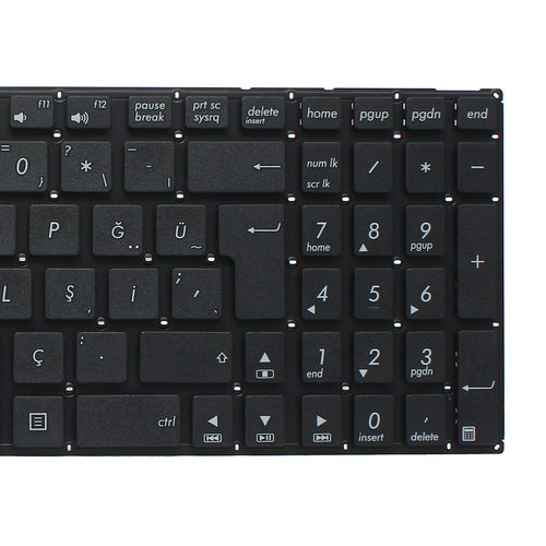 Tastatura za laptop Asus X502 (veliki enter) slika 2