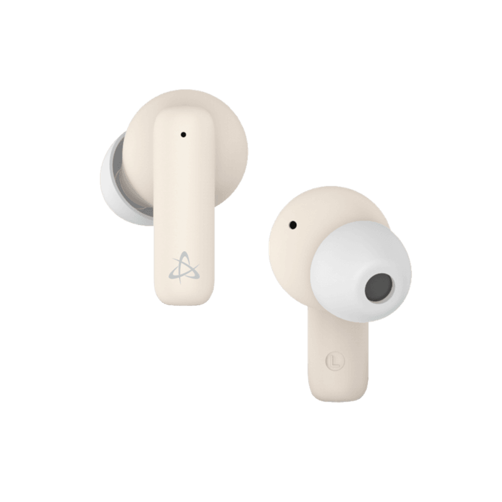 SBOX EARBUDS Slušalice + mikrofon Bluetooth EB-TWS05, bež slika 2