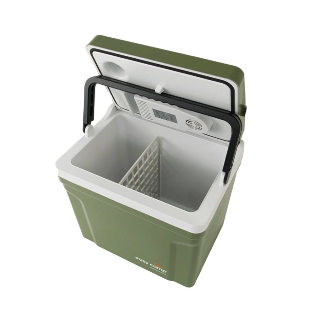 Easy Camp Električni ručni frižider Arctic Bluebell 12V/230V 24 Coolbox slika 2