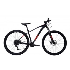 Capriolo bicikl MTB AL-PHA 9.5 29" BLACK