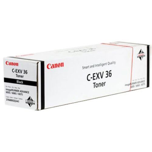 CANON Toner C-EXV 36  slika 1