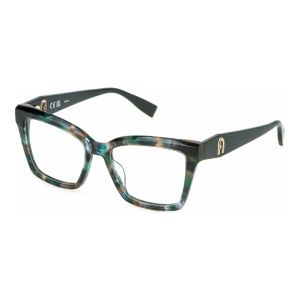 Ženske Dioptrijske naočale Furla Furla VFU823/V Green
