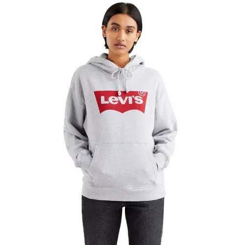 Levi's Grafička Standardna Hoodie 184870020 slika 3