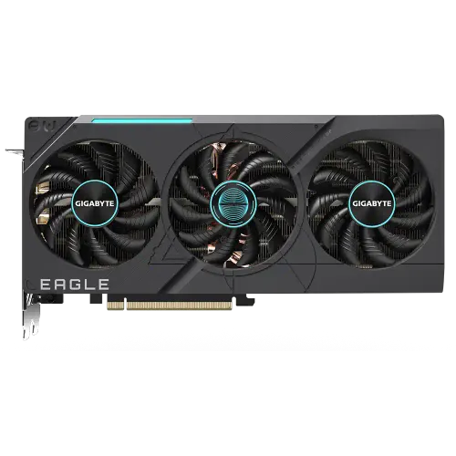 Grafička karta Gigabyte GeForce RTX 4070 Ti Super GV-N407TSEAGLE OC-16GD 16GB 192 bit 3xDP/HDMI slika 3