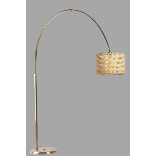 Vargas 8748-3 Chrome Floor Lamp slika 2