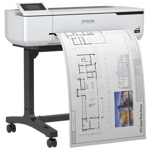 EPSON Inkjet štampač/Ploter SureColor SC-T3100 ( slika 1