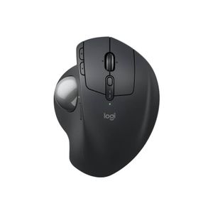 Logitech MX Ergo S Wireless Graphite miš