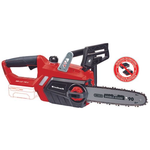 Einhell lančana pila AKU GE-LC18LI SOLO POWER X-CHANGE slika 1